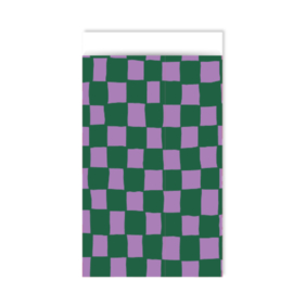 Blokken - Groen - Paars - Groot