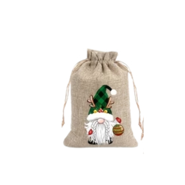 Jutezakje - Kerst