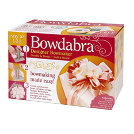 Bowdabra