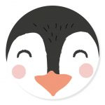 Sticker | PINGUIN