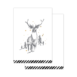 Cadeaukaart | DEER