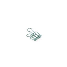 BINDERCLIP | GROEN | SMALL