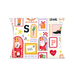 Gondeldoosje - Sinterklaas - Sint