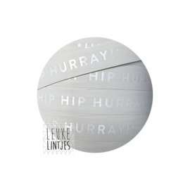 Lint | HIP HIP HURRAY Cafe Latte