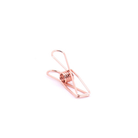 Fishclips | ROZE | MEDIUM