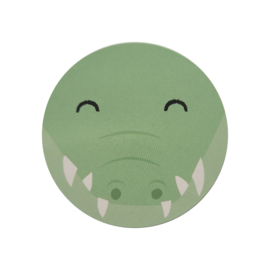 Sticker KROKODIL