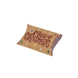 Gondeldoosje - Kerst