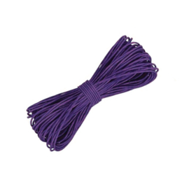 Elastieklint - Donkerblauw