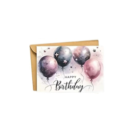 Happy Birthday - 2