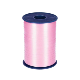 Cadeaulint - Babyroze - Roze - 3 meter