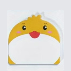 Schrijfblokje - Dieren - Kinderen - Kuiken