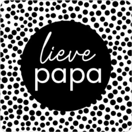 Stickers | LIEVE PAPA