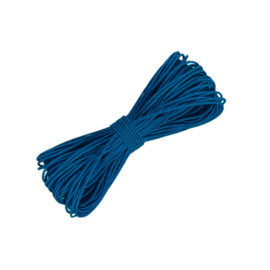 Elastieklint - Donkerblauw
