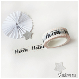 Masking Tape | HIEP HIEP HOERA