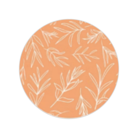 Sticker - Herfst