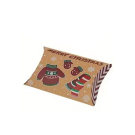 Gondeldoosje - Kerst