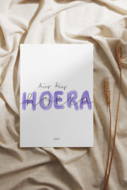 HIEP HIEP HOERA