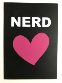 Postkaart | NERD