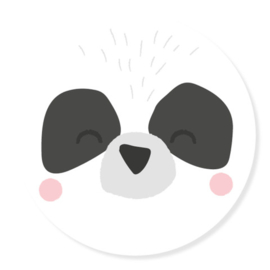 Sticker | PANDA