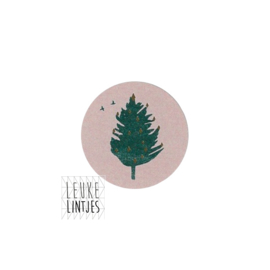 Stickers | CHRISTMAS Tree