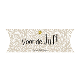 Gondeldoosje Bath Bombs – Voor de juf!