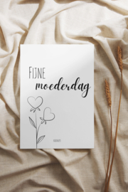  FIJNE MOEDERDAG