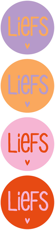 LIEFS | SET