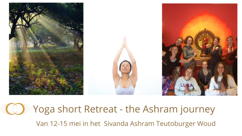 Yoga short retreat - Yoga Ashram Duitsland - met Doris Lilienweiss - twee persoons kamer
