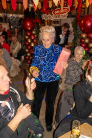 Oma Coby's Oliebollenbar