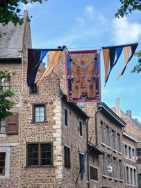 Speciale vlaggen & banieren bestellen