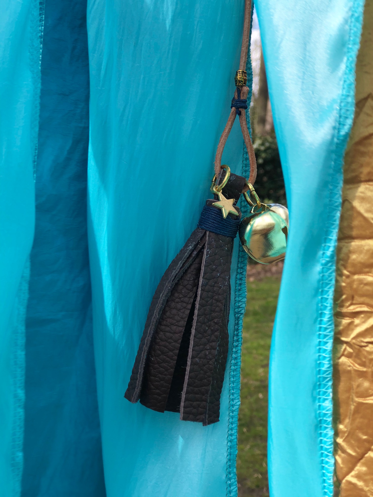Anita: 3x Ibiza Flags Multicolor, 1x Aqua bovenstukken incl. verzending