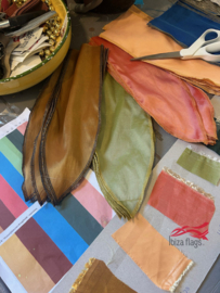 Speciale vlaggen & banieren bestellen