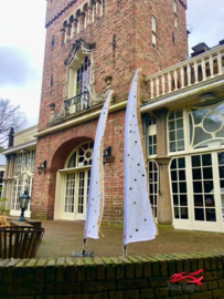 Open Toptrouwlocatie, Kasteel Kerckebosch, Zeist