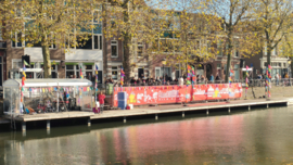 Sint intocht Utrecht 2024