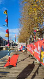 Sint intocht Utrecht 2024