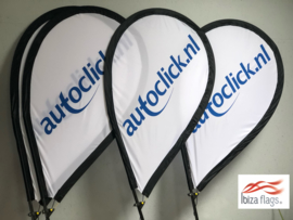 reclamevlaggen voor Autoclick