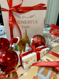 It’s a wienerful Time - Set van 6 ontbijtborden