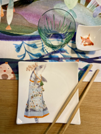 The art of Sushi - Sushi set voor 6 personen