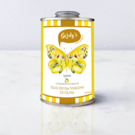 Extra vergine olijfolie - citroen - 250ml