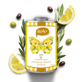 La dolce vita di una farfalla- Dolci pakket