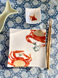 The art of Sushi - Sushi set voor 6 personen