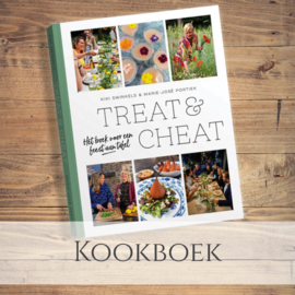 Treat & Cheat Kookboek