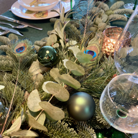 5x tips voor een feestelijke kersttafel