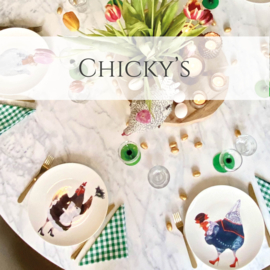 Chicky's