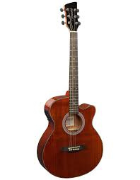 Brunswick BTK-50 M Electro-Acoustic