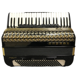 Hohner Atlantic IV N Deluxe