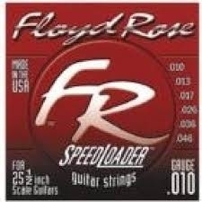 Floyd Rose Speedloader Guitar Strings 0.10 0.46