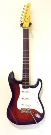 schecter - Diamond Series Traditional Standard - Stratocaster