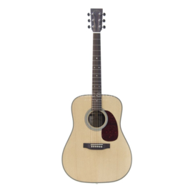 Sigma DR-28H Dreadnought Acoustic Guitar, Natural (Occasion)