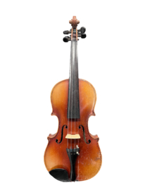 Antonius stradivarius cremonenfis facibet 3/4 viool